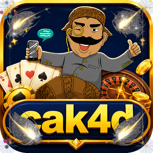 cak4d — mitra unggulan